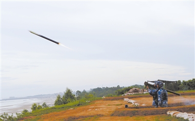 问题倒逼,让能打胜仗的标准硬起来