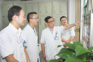 南医大,这样跻身全球学术排名500强