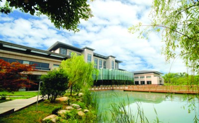 合肥空港经济示范区横空出世