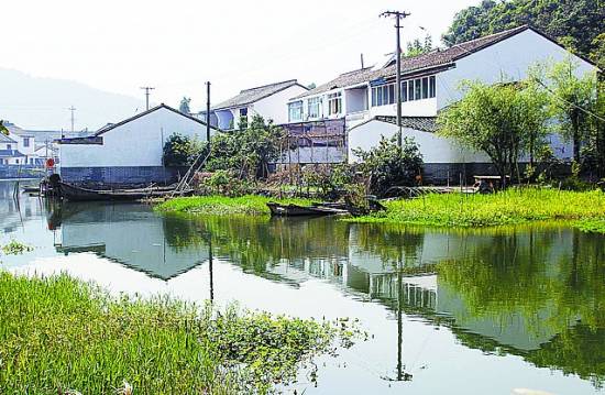 赴一场质朴的乡野之约