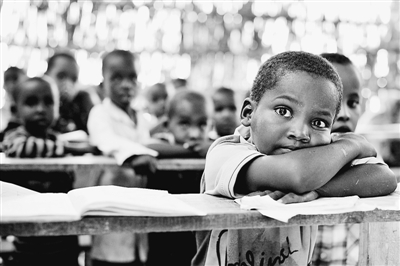 索马里,期待浴火重生(记者观察)