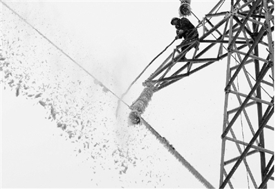 视觉国企 中国脊梁_党建_共产党员网