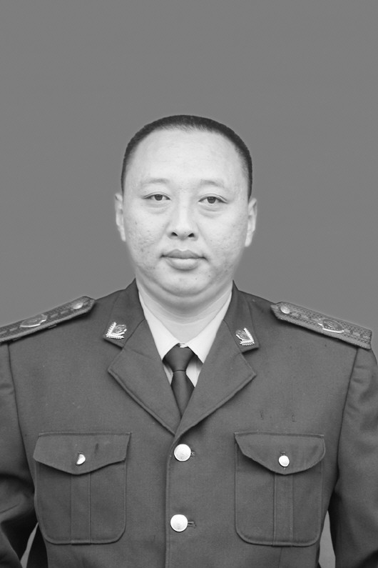 2014年度感动山东公路十大人物