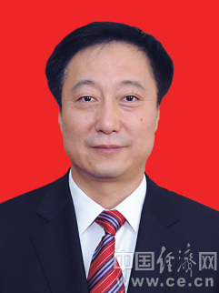 山西省临汾市委常委,市委秘书长白建荣被调查