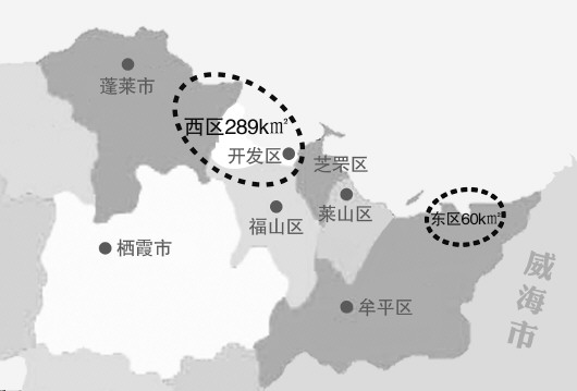 中韩产业园引更多韩资注目烟台