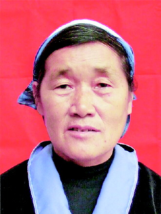 身边好人评选活动7月贵州好人榜