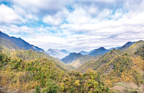 黑龙江五大连池等5处国家级自然保护区范围将调整