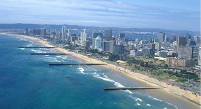 Durban