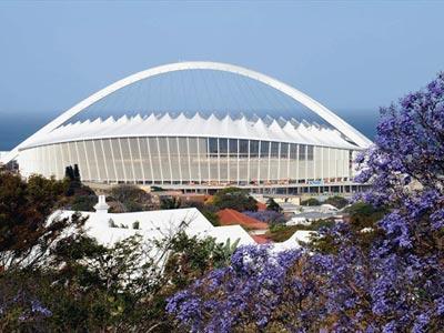stade