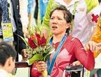 JA : Jamie Wong est une vraie championne 