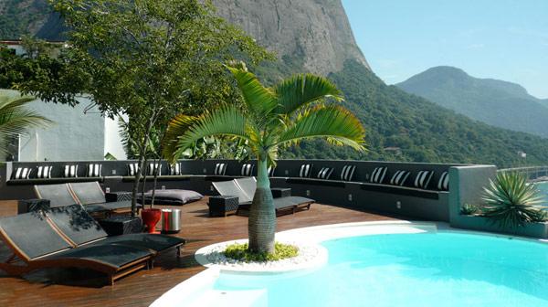 HOTELES BOUTIQUE EN EL MUNDO hoteles boutique en el mundo: