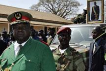 UN imposes travel ban on Guinea-Bissau coup leaders 