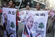 Egypt presidential election: The Mubarak factor 