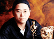 Production Designer Tim Yip 