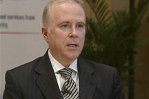 James McCormack, Managing Director of Asia Pacific Sovereign Ratings, Fitch Ratings 