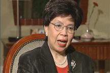 Exclusive: Interview with head of WHO Chan