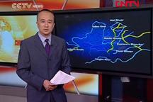 Sub-anchor: Aim of South-North Water Diversion Project