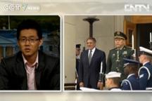 Crossover: Topics covered in Sino-US military cooperation