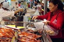 1339905536893 1339905536893 r Health Ministry releases standards for food safety