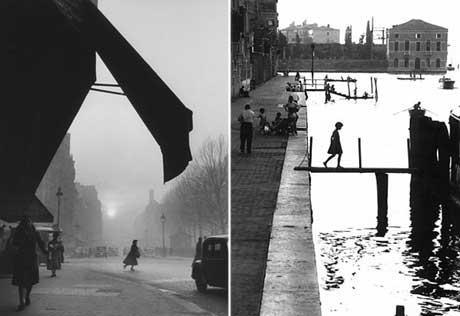 An exhibition has opened this week in Paris to celebrate Willy Ronis' legendary work.
