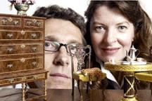 UK Doll Houses: A miniature but luxury world