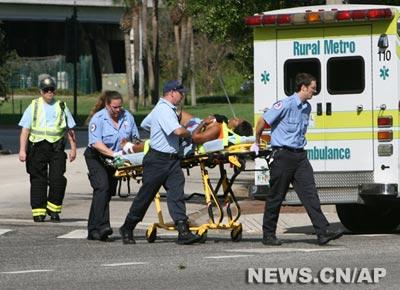 Fusillade&nbsp;de&nbsp;Fort&nbsp;Hood&nbsp;:&nbsp;réaction&nbsp;d'Obama