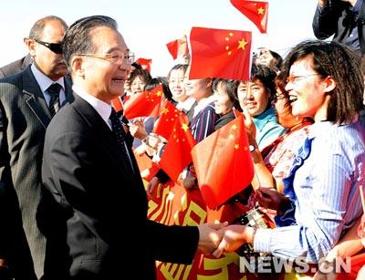 Chine-Afrique:&nbsp;l'agriculture&nbsp;et&nbsp;les&nbsp;infrastructures&nbsp;demeurent&nbsp;les&nbsp;priorités&nbsp;de&nbsp;la&nbsp;coopération&nbsp;
