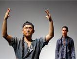《Danse et voie ferrée》 au Festival d’Art Dramatique de Wuzhen