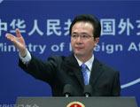 La Chine appelle à des mesures pour prévenir de futurs incidents