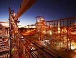 Australie : vers une hausse de la taxe des activités minières