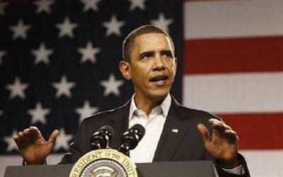 U.S.&nbsp;President&nbsp;Barack&nbsp;Obama&nbsp;speaks&nbsp;during&nbsp;a&nbsp;visit&nbsp;to&nbsp;Lorain&nbsp;County&nbsp;Community&nbsp;College&nbsp;in&nbsp;Elyria,&nbsp;Ohio&nbsp;January&nbsp;22,&nbsp;2010.&nbsp;REUTERS/Kevin&nbsp;Lamarque/Files