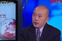Studio interview: Media commentary on Kim Jong Un 