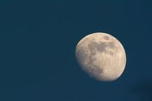Information about the Moon