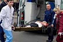 Suspects confess to Belarus bombing 