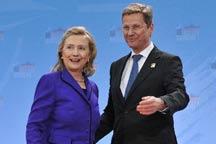 NATO struggles with how to proceed military operation against Libya 