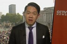 Reporting from UK: Long term impacts on British monarchy