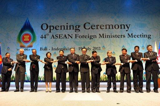 South China Sea issues to be discussed at ASEAN meetings CCTV News ...