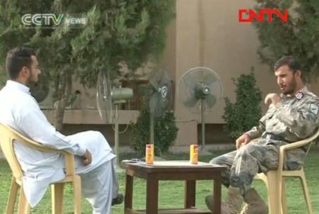 Kandahar, as the birthplace of the Taliban, is an Afghan city where political assassinations are a weekly occurrence. However, General Abdul Raziq Achikzai, responsible for securing the city shared with us the challenges and difficulties he is facing. CCTV's correspondent Yama Wolasmal in Kandahar has the story.