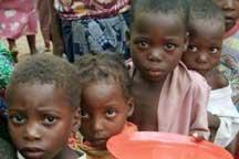 UN sends food aid to East Africa 