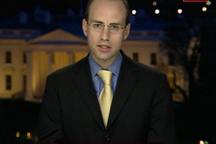Cross over: White House to Kim Jong Il&acute;s death