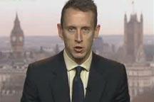 Reporting from London: UK govt&acute;s reaction to Kim&acute;s death 
