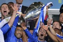 Champions league final: Chelsea beat Bayern Munich in penalty shootout