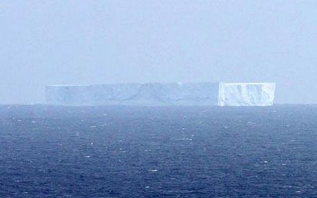 Scientists&nbsp;at&nbsp;the&nbsp;University&nbsp;of&nbsp;Texas&nbsp;in&nbsp;the&nbsp;US&nbsp;say&nbsp;East&nbsp;Antarctica's&nbsp;ice&nbsp;started&nbsp;to&nbsp;melt&nbsp;faster&nbsp;from&nbsp;2006.