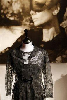 chinese dress ladies Long Sleeve Audrey Hepburn Dress