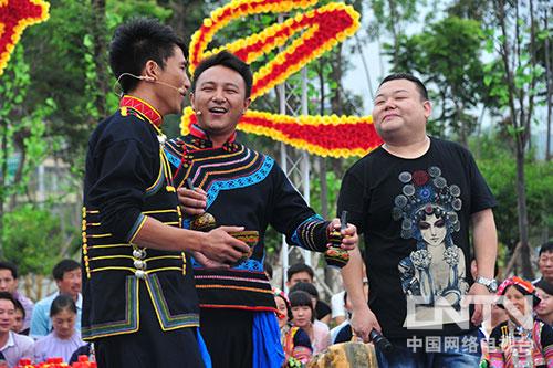 7月26日《乡村大世界》节目预告:走进四川会东