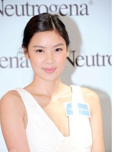 盘点当今红的发紫的模特出身的<em>女明星</em>系列二: