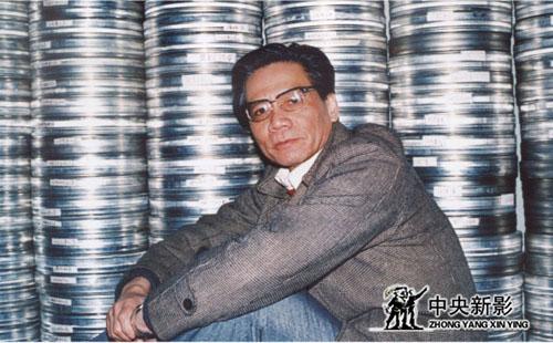 陈光忠
