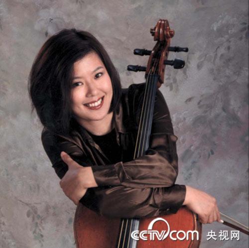 【转载】:大提琴曲专辑(85)——马新桦《玫瑰三愿》(13首音频图文)