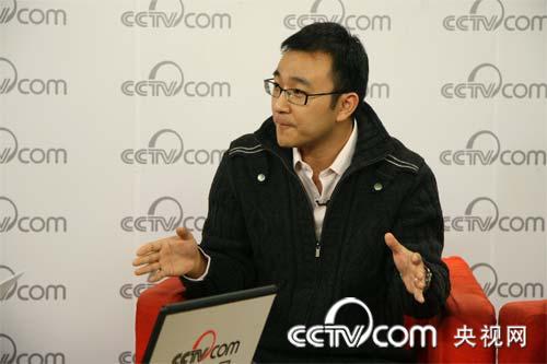 王强强谈漫步空中,俯视澳门的经历