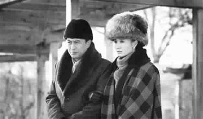 当悬崖遇上电视剧：一场惊心动魄的视觉盛宴